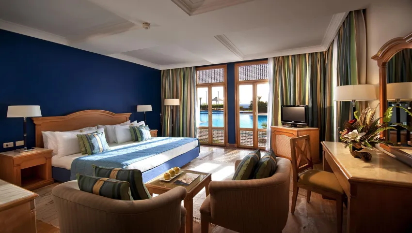 Reef Oasis Beach Resort 4*-4
