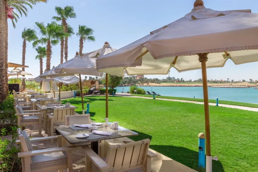 STEIGENBERGER GOLF RESORT EL GOUNA  5*-23