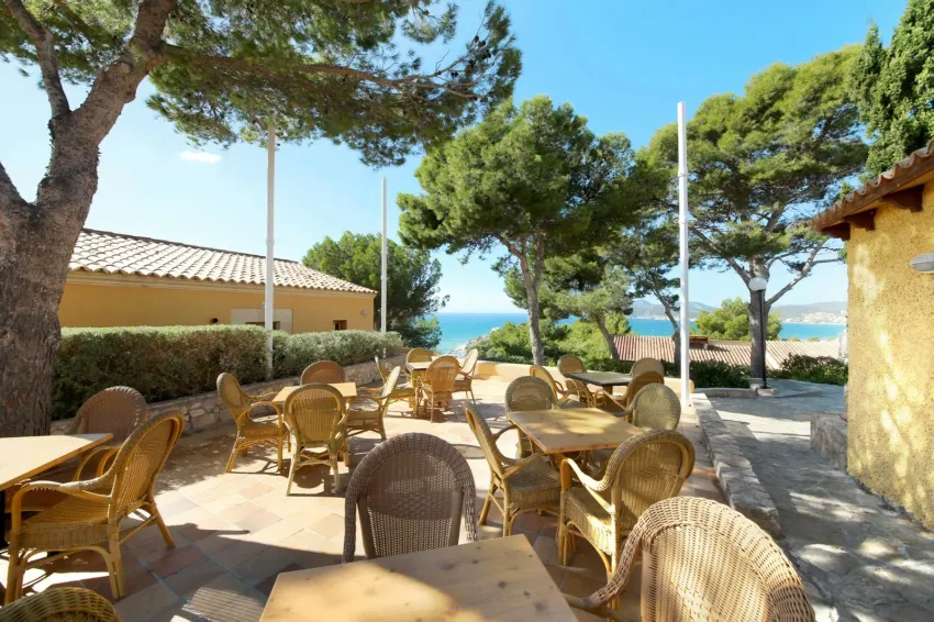 Purobeach Resort Santa Ponsa (ex Club Santa Ponsa) 5*-13
