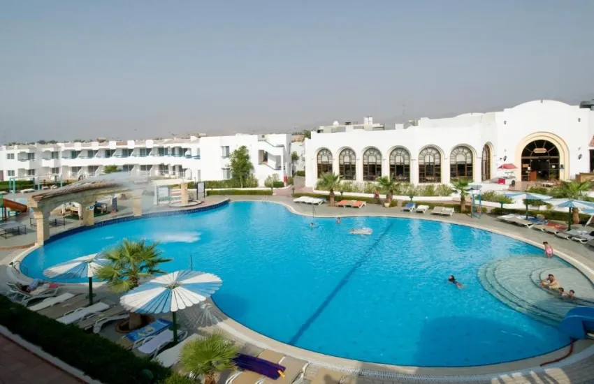 Dreams Vacation Resort 4*-2
