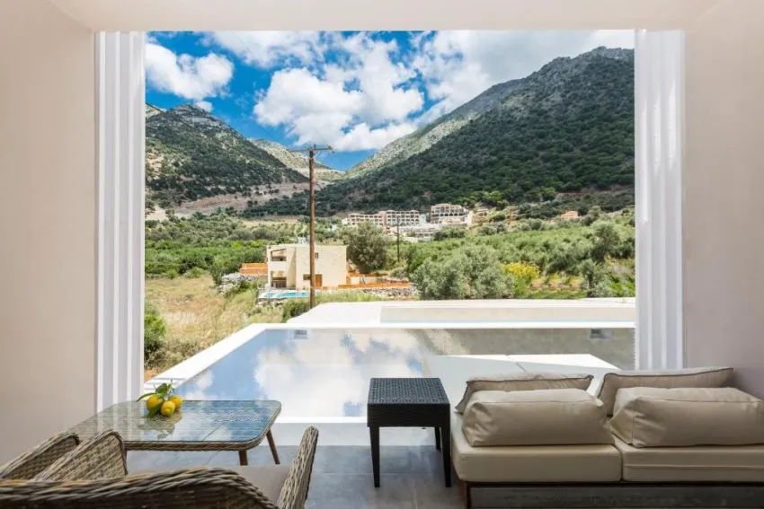 T Hotel Premium Suites 4*-10