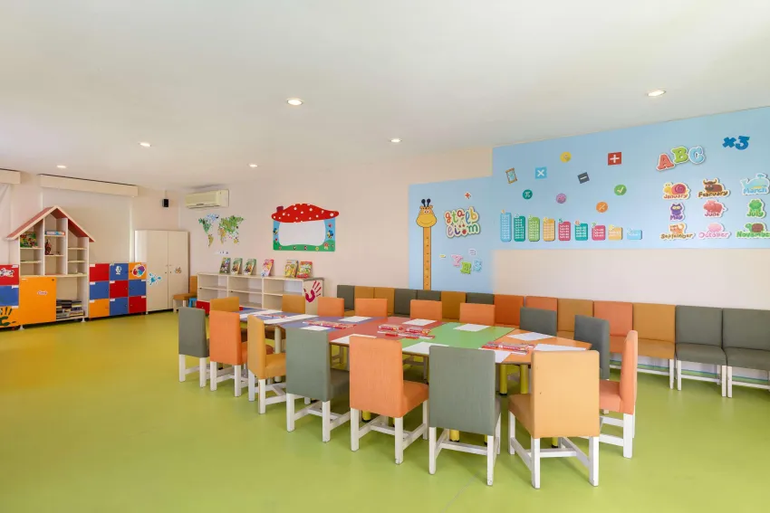 Marvida Family Eco Club (Ex:Otium Family Eco Club) 5*-30