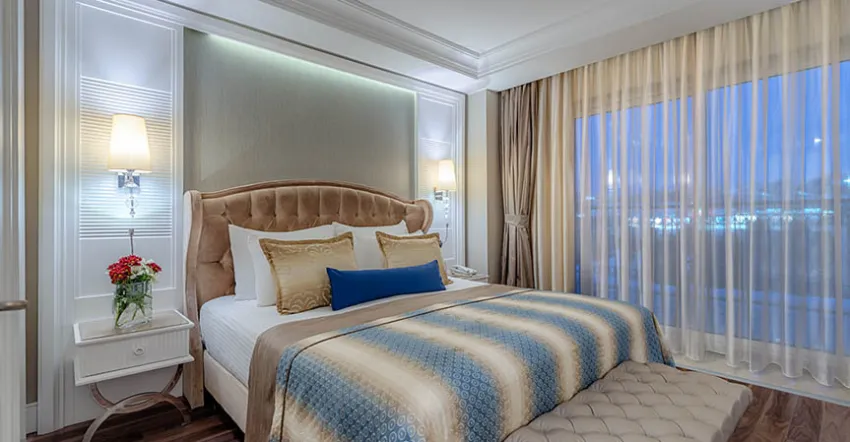 Dobedan Exclusive Hotel & Spa (Ex. Alva Donna Belek) 5*-29