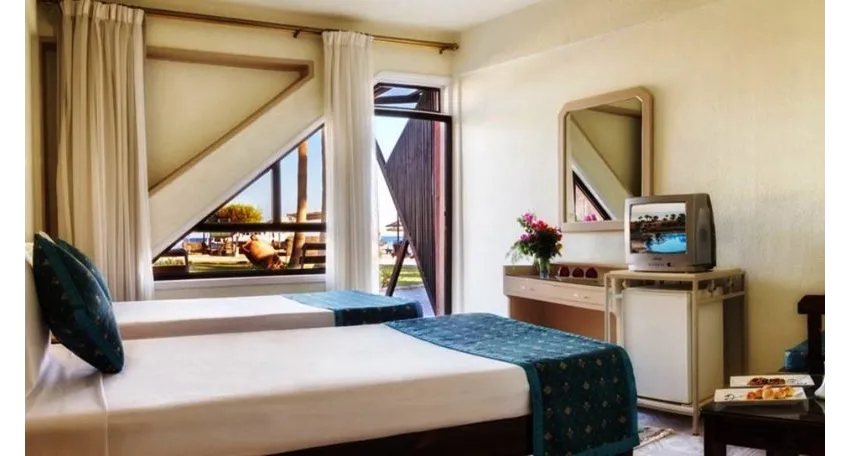 Eagles Paradise Abu Soma Resort 4*-3