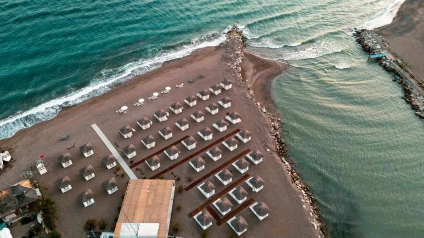 SELECTUM NOA BELEK (EX. CESARS BELEK)  5*-10