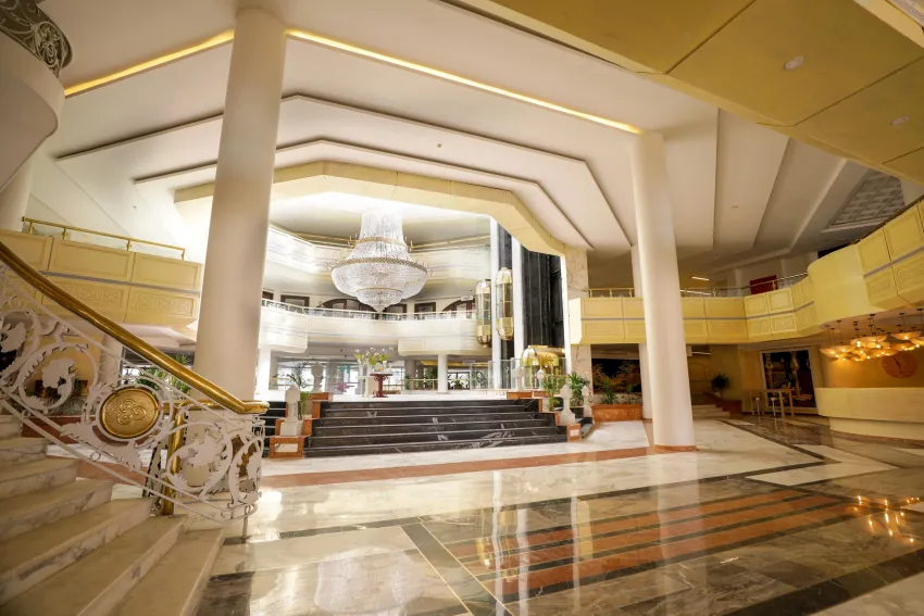 Calimera Blend Paradise Resort 5*-4