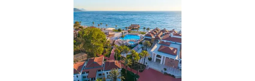 Corendon Hydros Club Kemer 5*-15