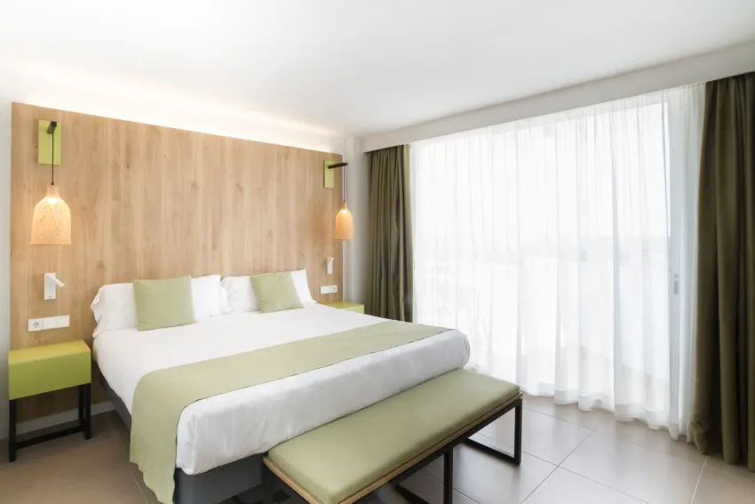 Ibersol Siurell 4*-66