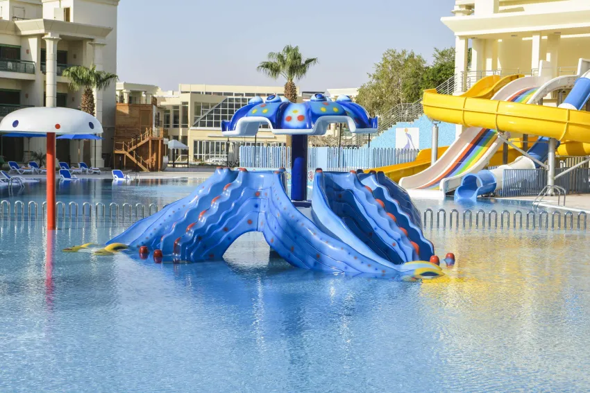 Swiss Inn Hurghada Resort Ex. Hilton Hurghada Resort 5*-111