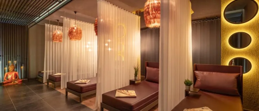 Mirage Park Resort Hotel 5*-18