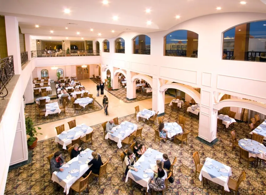 Titanic Beach Spa & Aquapark 5*-11