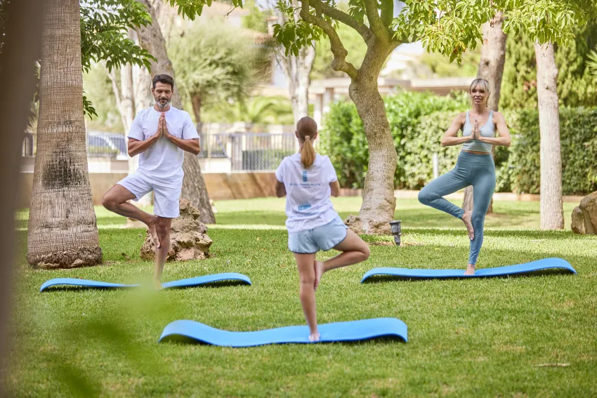 Welikehotel Marfil Playa 4*-154