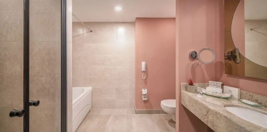 Gravel Hotels Select 5*-23