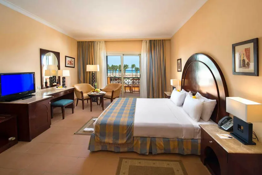 Stella Beach Resort & Spa Makadi Bay 5*-4