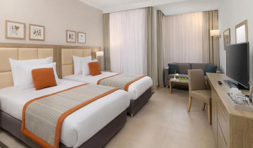 JAZ ELITE CASA DEL MAR BEACH  5*-43