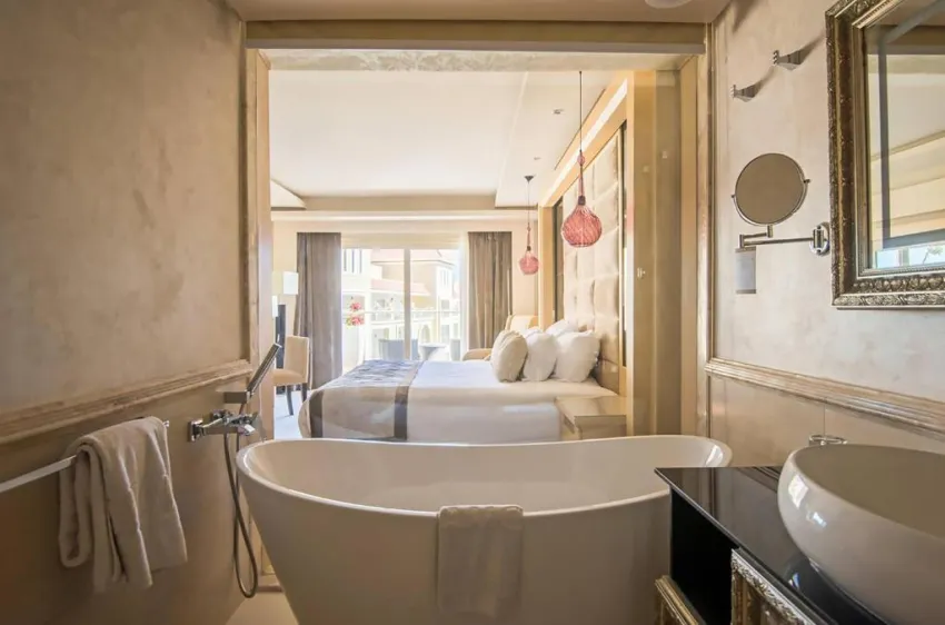 KAISOL ROMANCE RESORT SAHL HASHEESH (ADULTS ONLY 16+)  5*-32