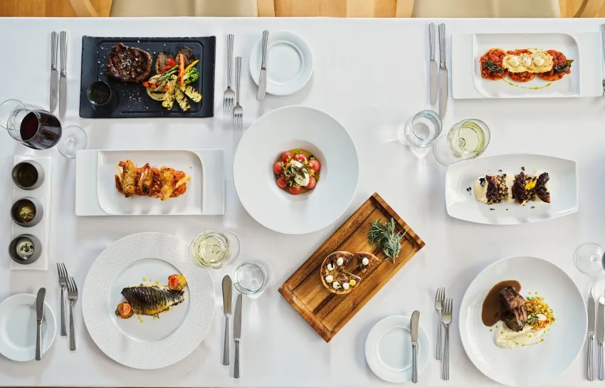 Galaxy Iraklio Hotel 5*-13