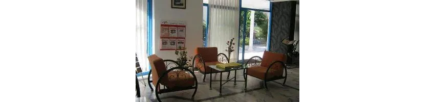 Anahtar Apart Hotel 3*-8