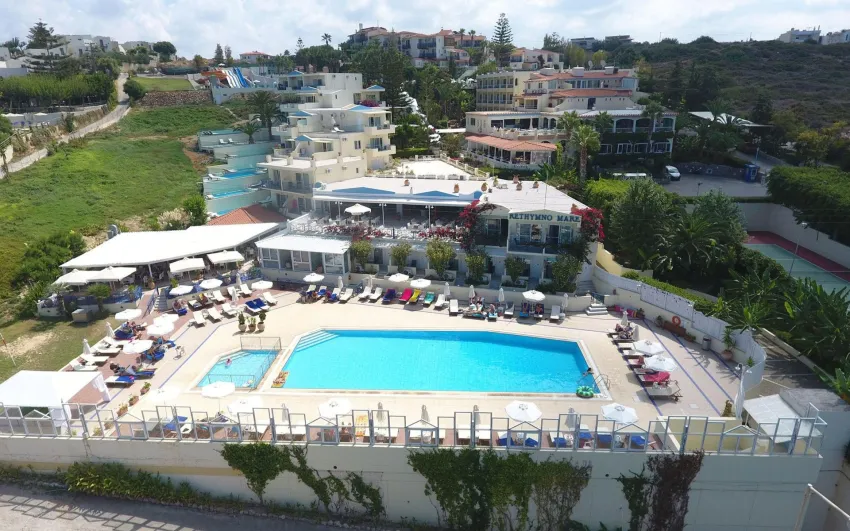 Rethymno Mare Royal and Water Park 5*-2