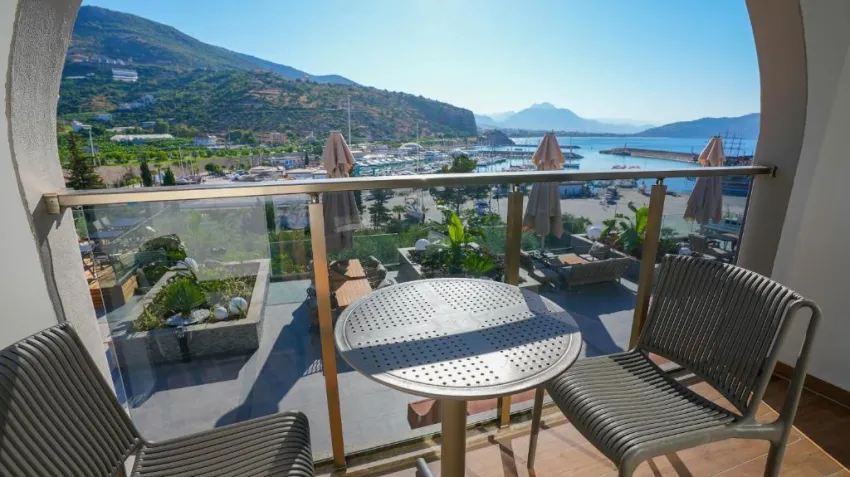 Ada Port Hotel (Adults Only 16+) 3*-23