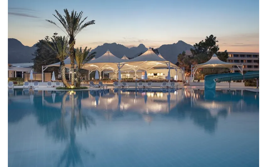 MIRAGE PARK RESORT HOTEL  5*-48