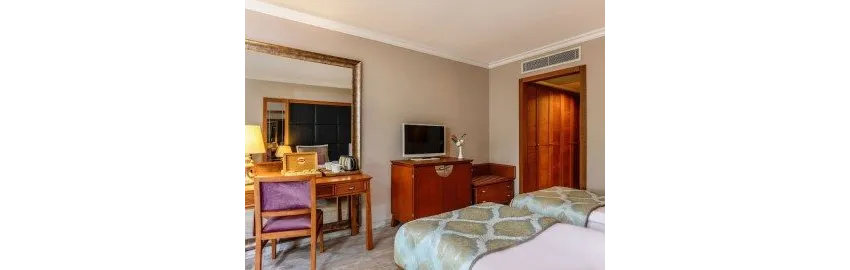 Asteria Family Resort Belek (Ex. Aquaworld Belek) 5*-18