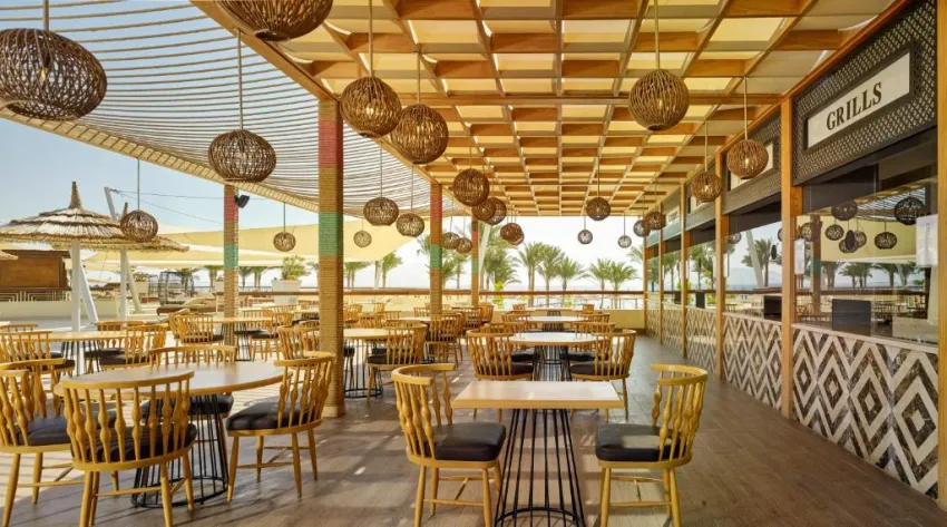 CORAL SEA SENSATORI RESORT  5*-70