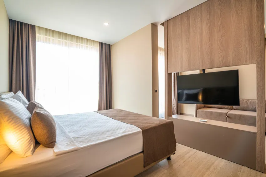 Prive Side Suite & Spa Hotel 3*-18