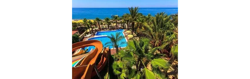 Galeri Resort Hotel 5*-27