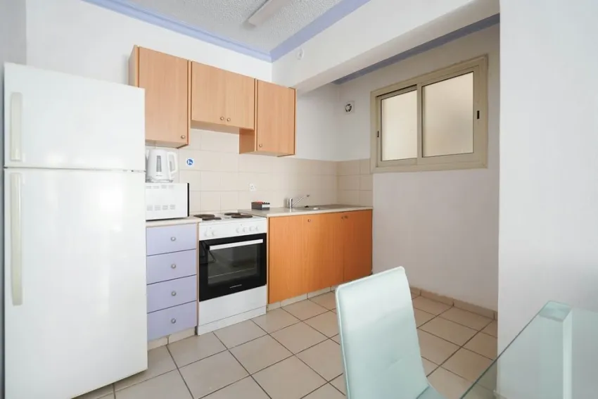 Basilica Holiday Resort 3*-6