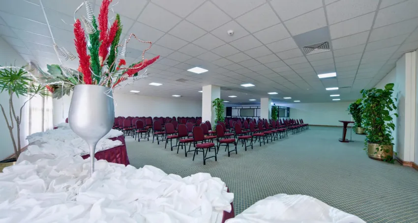 Ali Baba Palace 4*-5