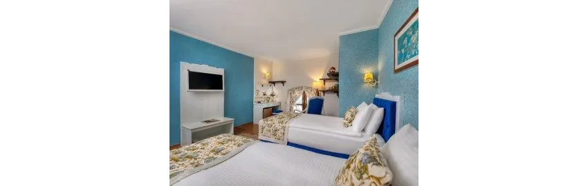 Adalya Port Hotel 4*-11