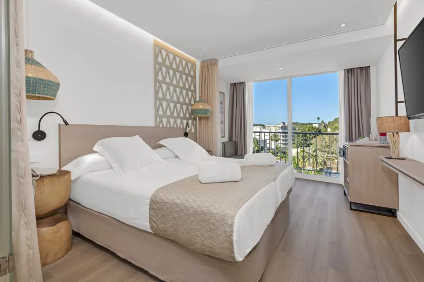 Valentin Grand Park Suite Hotel 4*-10