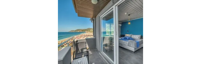 Royalisa Palmiye Beach Hotel (Adults Only 16+) 3*-23