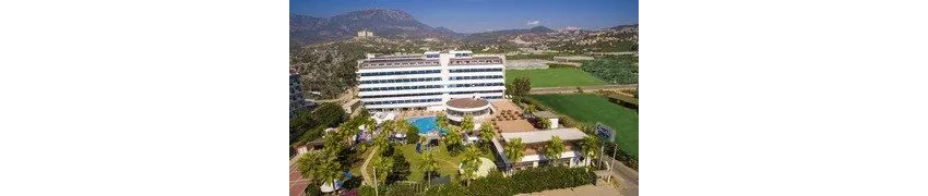 Drita Resort & Spa Hotel 5*-3