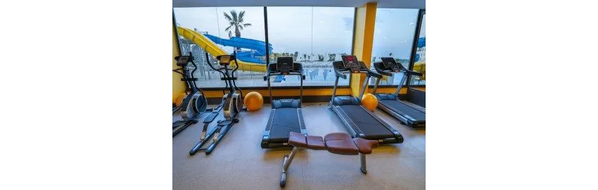 Campus Hill Resort 5*-24