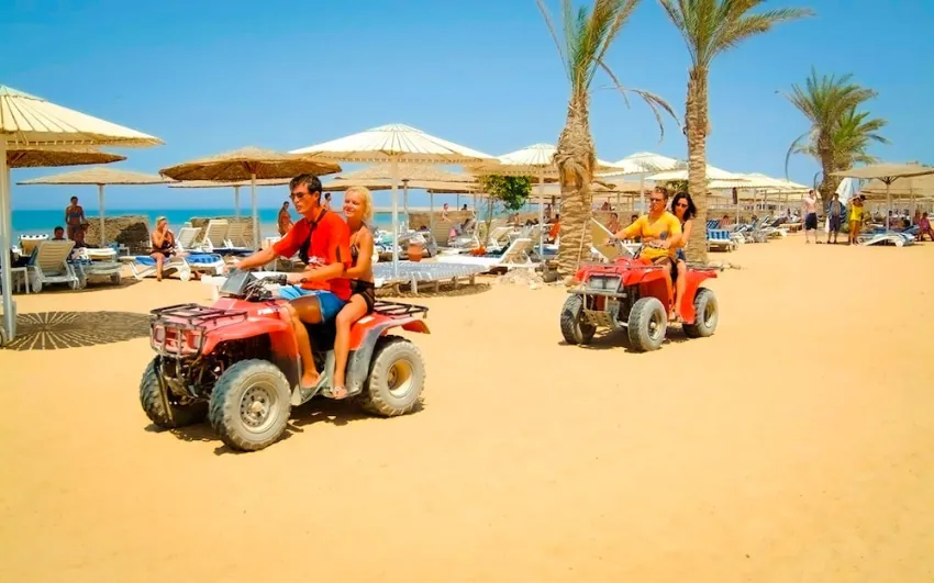 White Valley Palace 5*-86