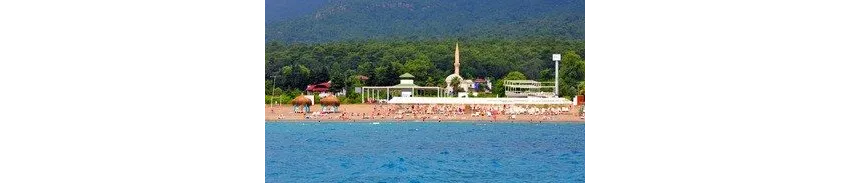 Elamir Resort Hotel 4*-3