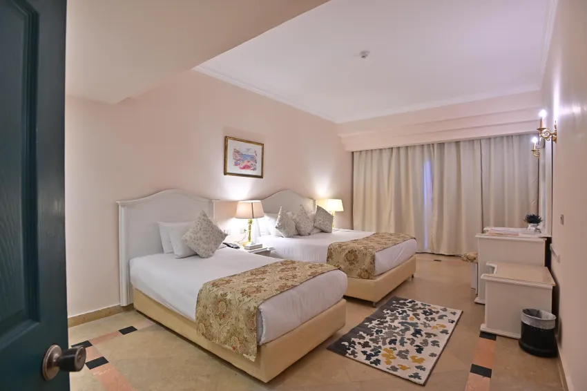 Jaz Grand Marsa 5*-44