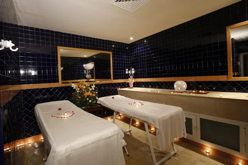 Laico Hammamet Hotel 5*-6