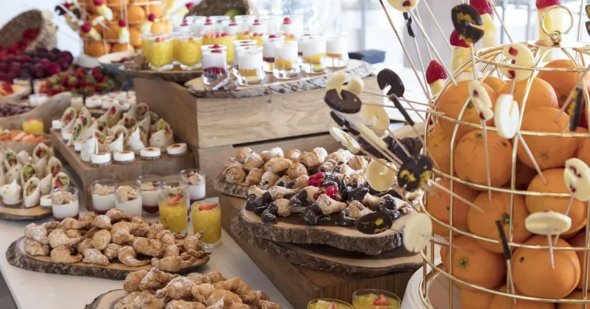 Melia Palma Marina 4*-319