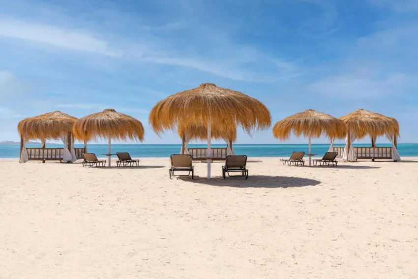 STEIGENBERGER RESORT RAS SOMA  5*-9