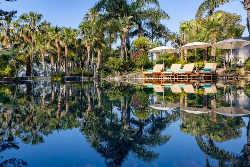 Amathus Beach Hotel Limassol 5*-24