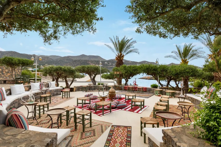Mirabello Bay Luxury Resort 5*-57
