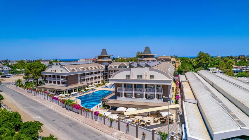 Viking Star Hotel 5*-6