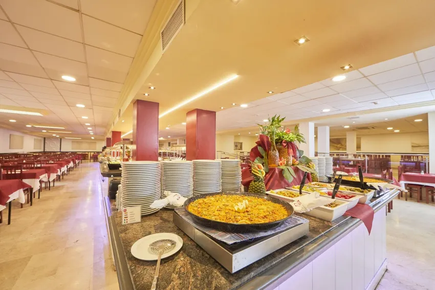 MLL Palma Bay Club Resort 3*-49