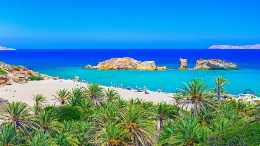 InterContinental Crete 5*-26