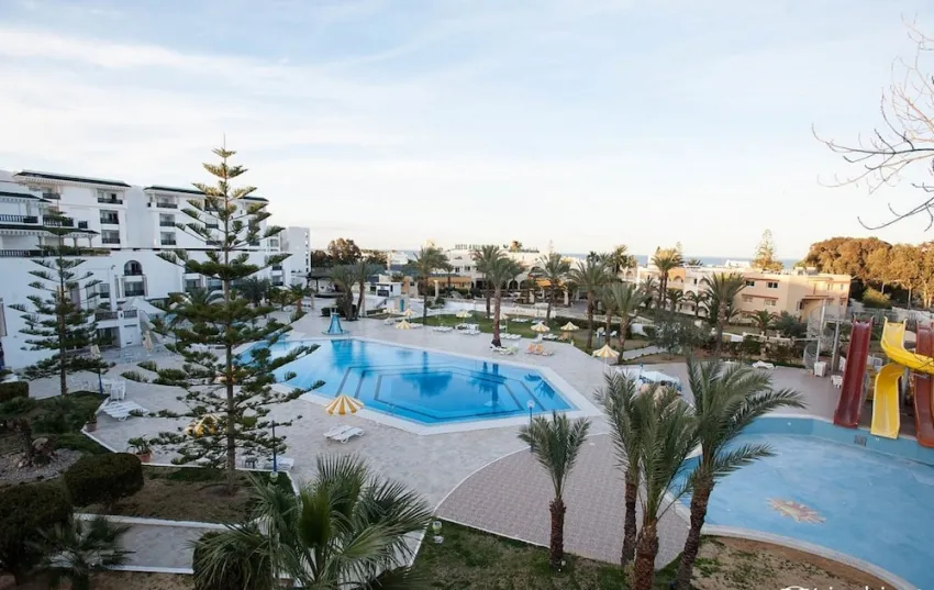 Riviera Hotel 4*-43