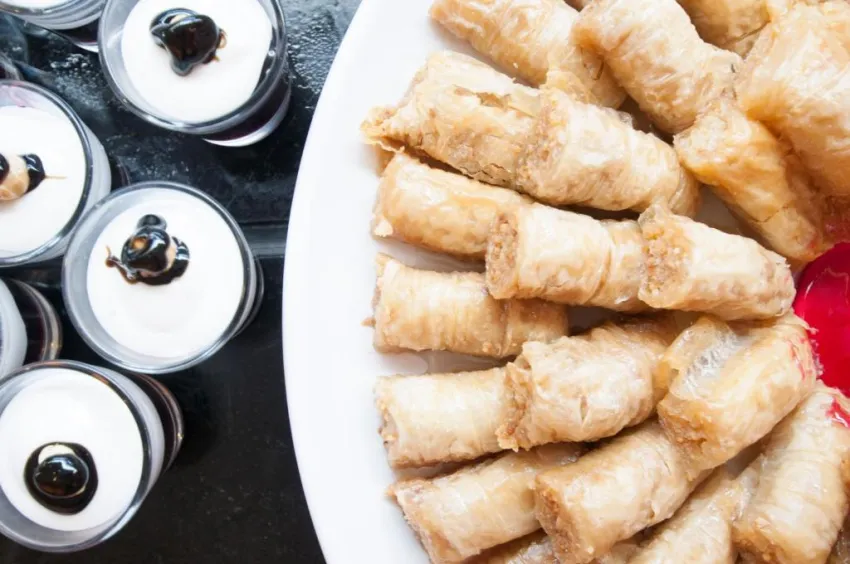 Innvista Hotels Belek 5*-26