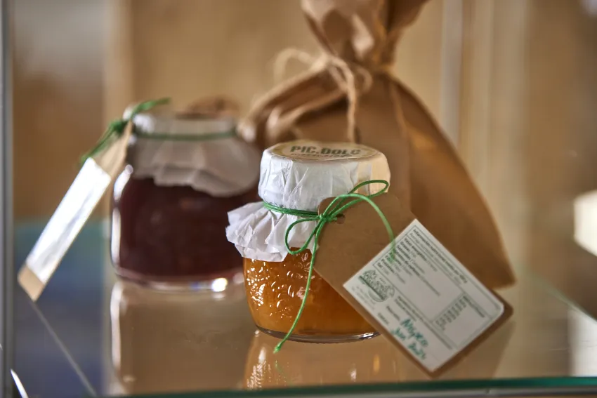 Son Sant Jordi Boutique House 4*-13